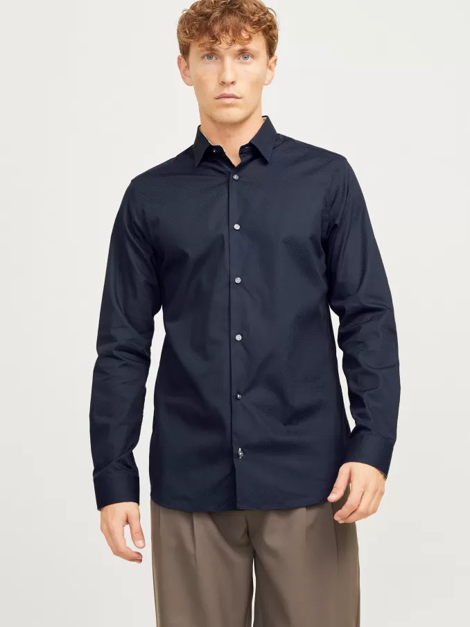 Comfort Fit Shirt-Jack & Jones Best