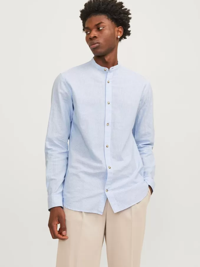 Comfort Fit Shirt-Jack & Jones Hot