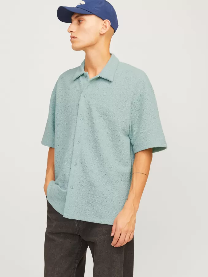 Comfort Fit Shirt-Jack & Jones Hot