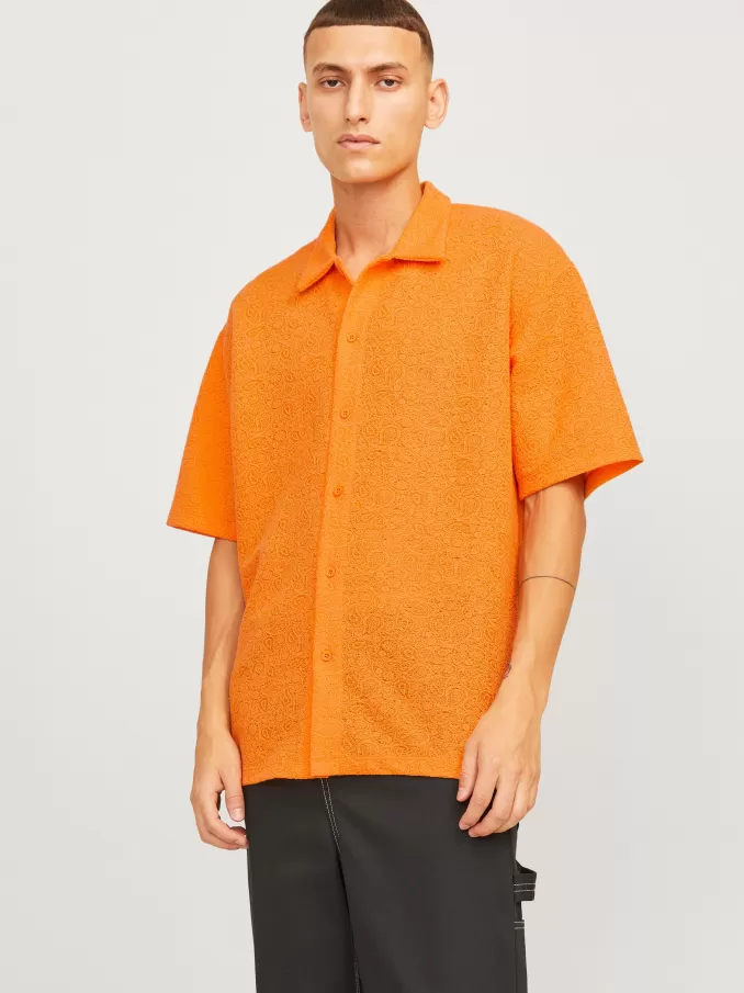 Comfort Fit Shirt-Jack & Jones Shop