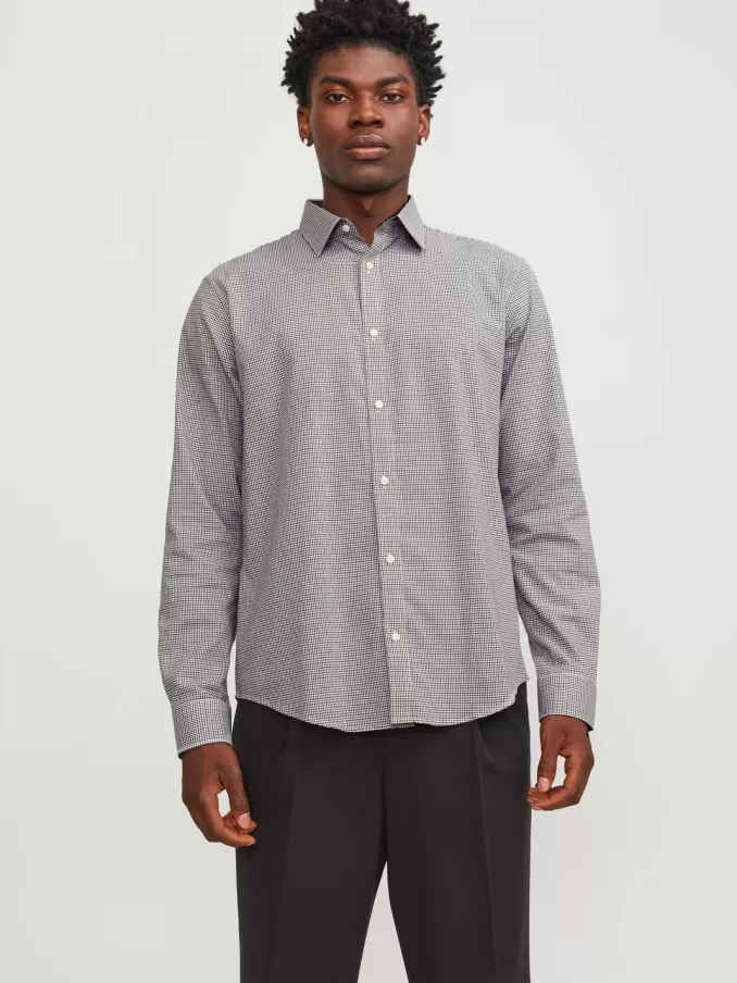 Comfort Fit Shirt-Jack & Jones Flash Sale