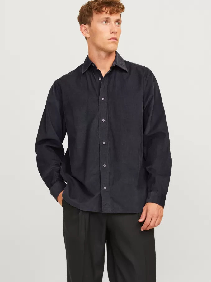 Comfort Fit Shirt-Jack & Jones Best Sale