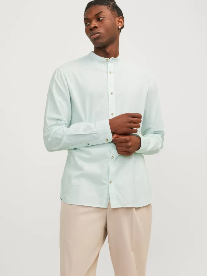 Comfort Fit Shirt-Jack & Jones Sale