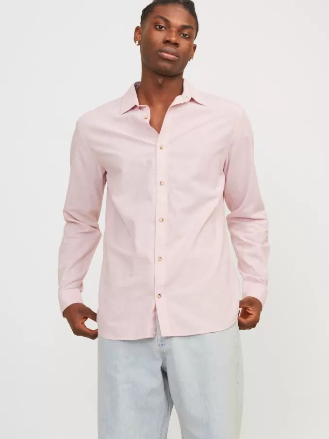 Comfort Fit Shirt-Jack & Jones Cheap