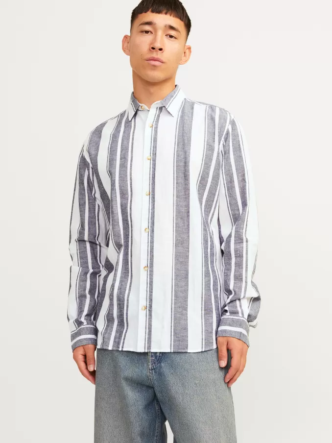 Comfort Fit Shirt-Jack & Jones Store