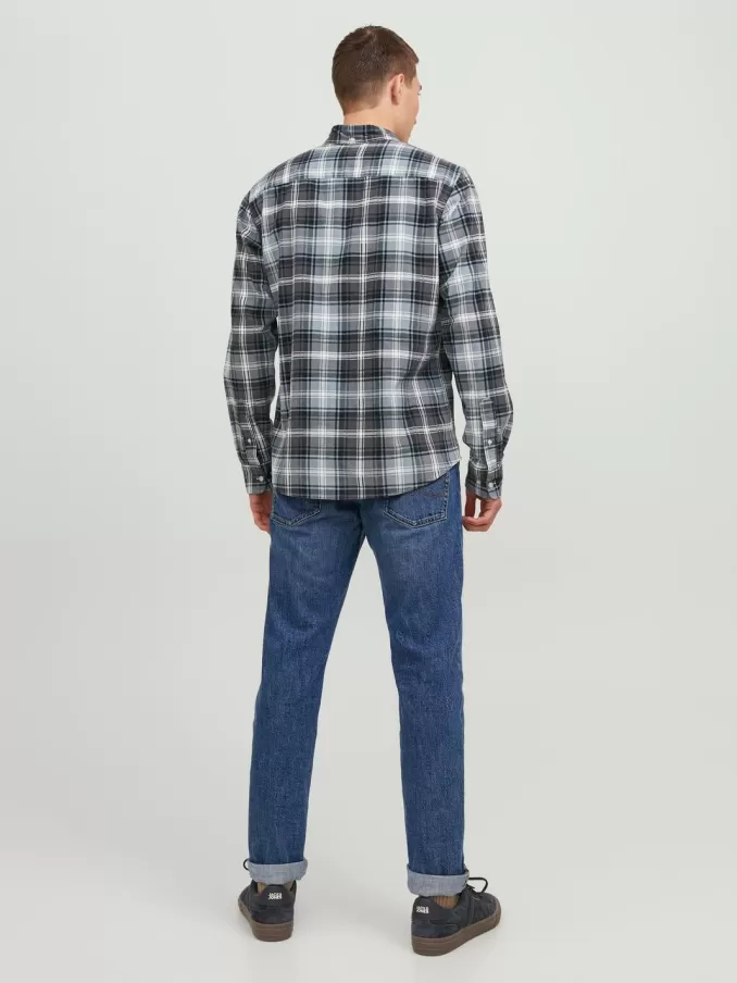 Comfort Fit Shirt-Jack & Jones Shop