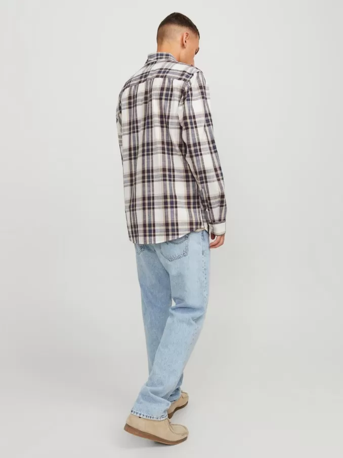 Comfort Fit Shirt-Jack & Jones Flash Sale