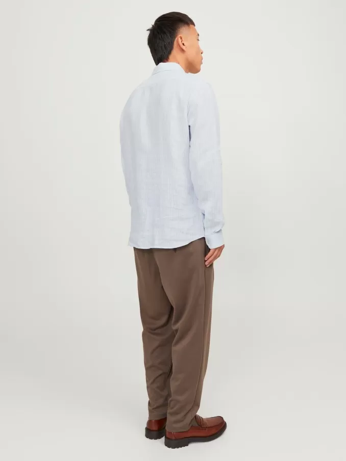 Comfort Fit Shirt-Jack & Jones Outlet