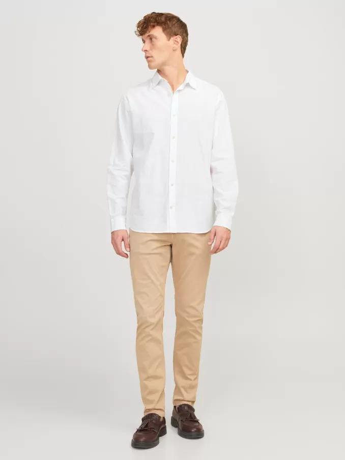 Comfort Fit Shirt-Jack & Jones Flash Sale