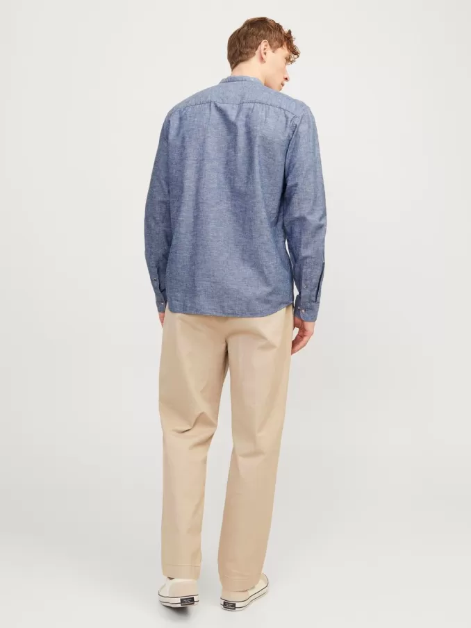 Comfort Fit Shirt-Jack & Jones Outlet