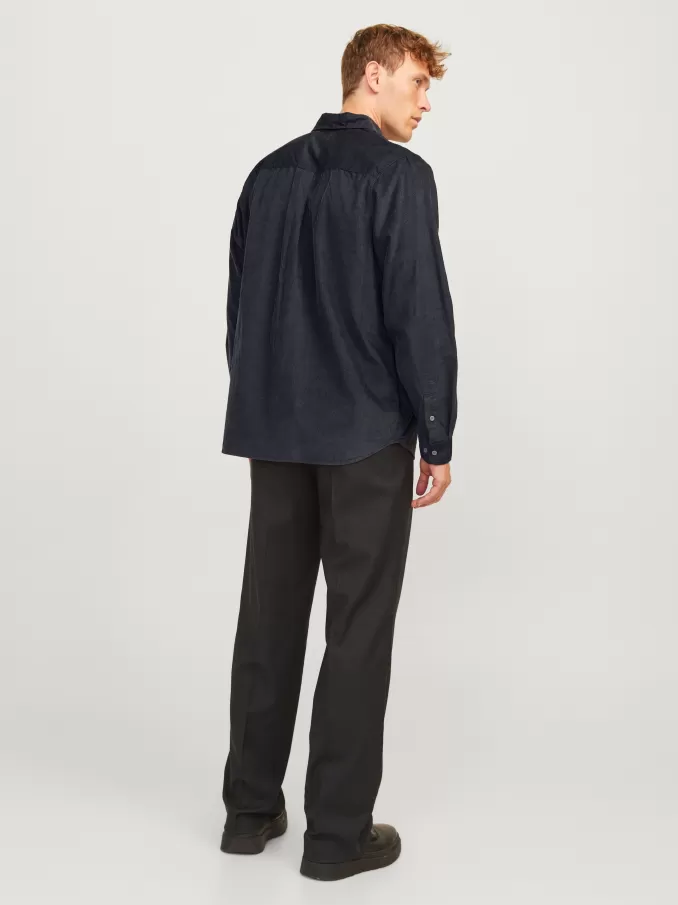 Comfort Fit Shirt-Jack & Jones Best Sale