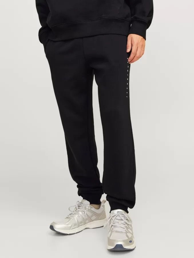 Comfort Fit Sweatpants-Jack & Jones Outlet