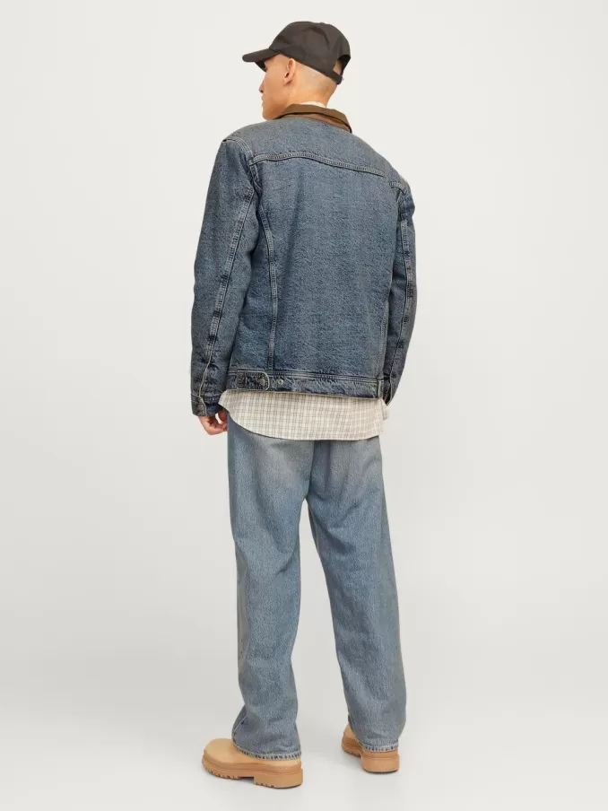 Denim jacket-Jack & Jones Online