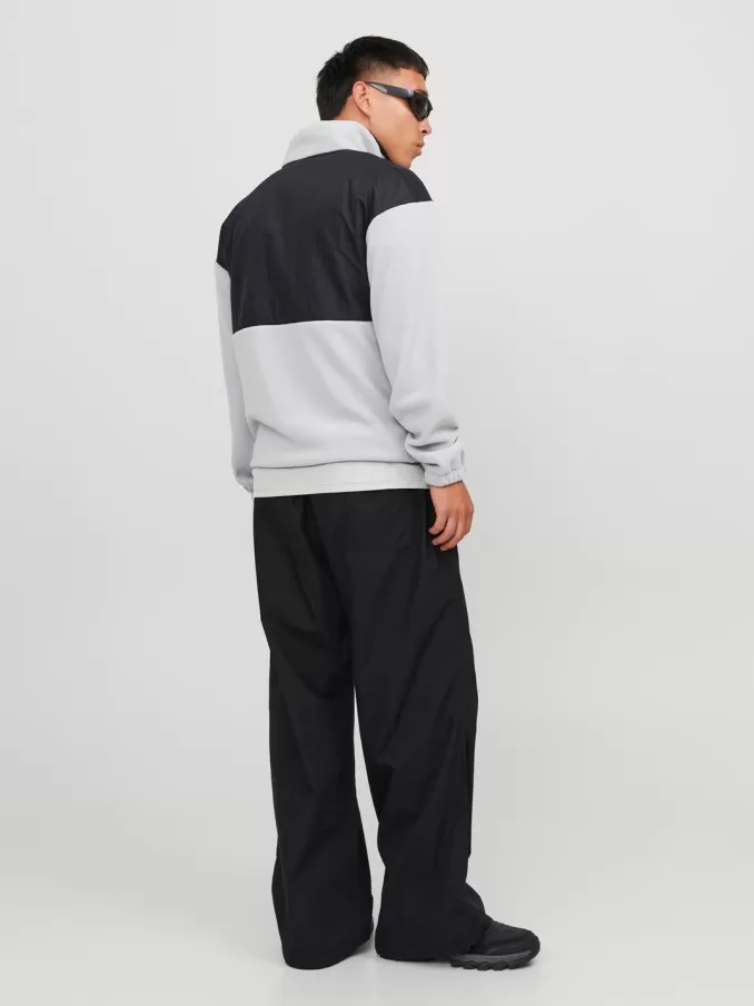 Fleece jacket-Jack & Jones Shop