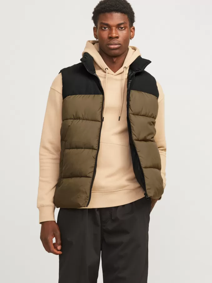 Gilet-Jack & Jones Online