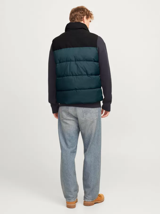 Gilet-Jack & Jones Best Sale