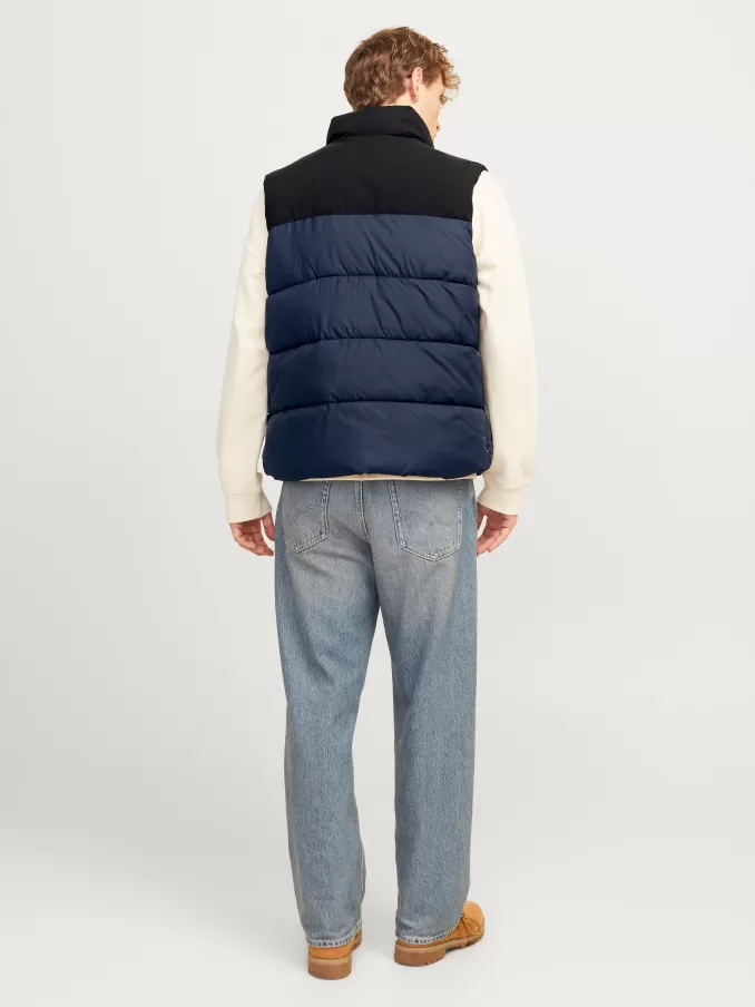 Gilet-Jack & Jones Shop