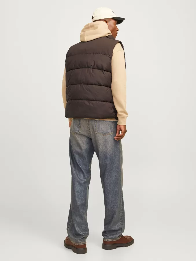 Gilet-Jack & Jones Hot