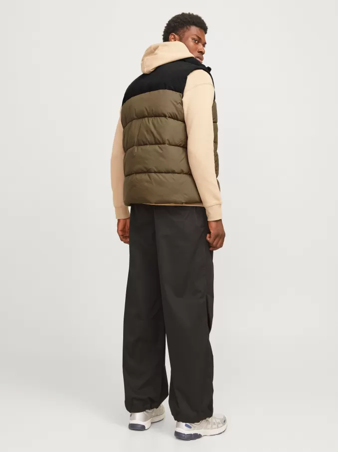 Gilet-Jack & Jones Online