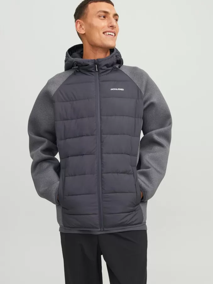 Hybrid jacket-Jack & Jones New