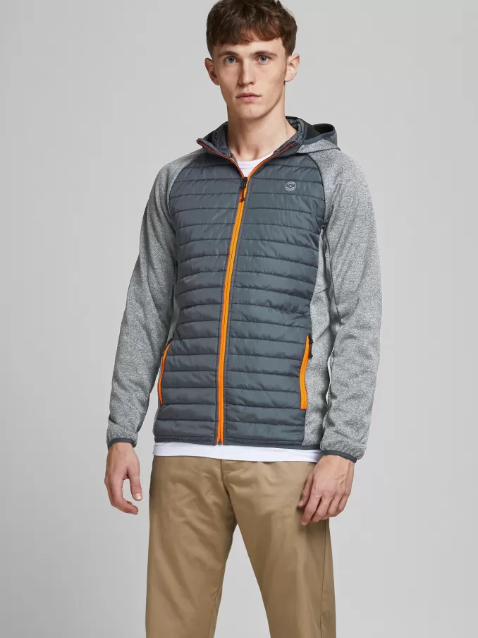 Hybrid jacket-Jack & Jones Store