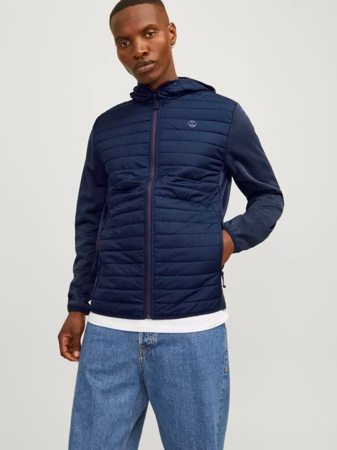 Hybrid jacket-Jack & Jones Outlet