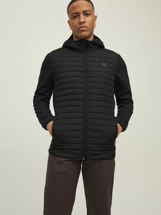 Hybrid jacket-Jack & Jones Flash Sale