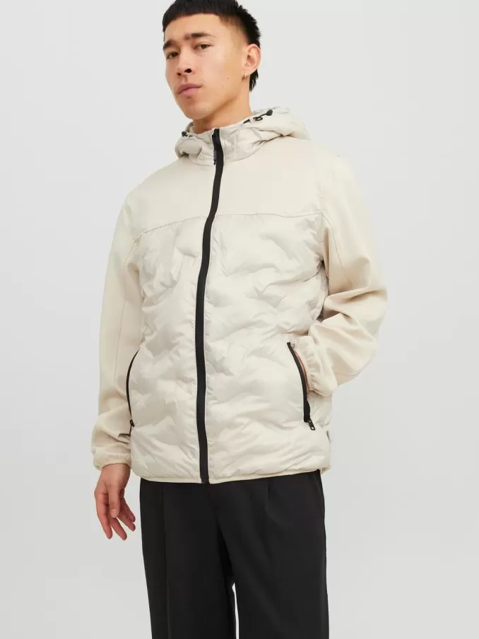 Hybrid jacket-Jack & Jones Store