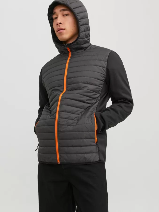 Hybrid jacket-Jack & Jones Store