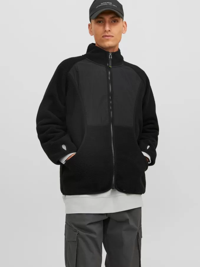 Hybrid jacket-Jack & Jones Discount