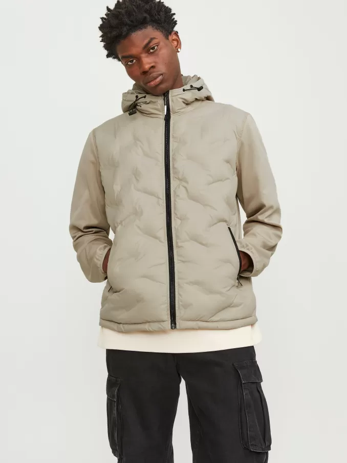 Hybrid jacket-Jack & Jones Hot