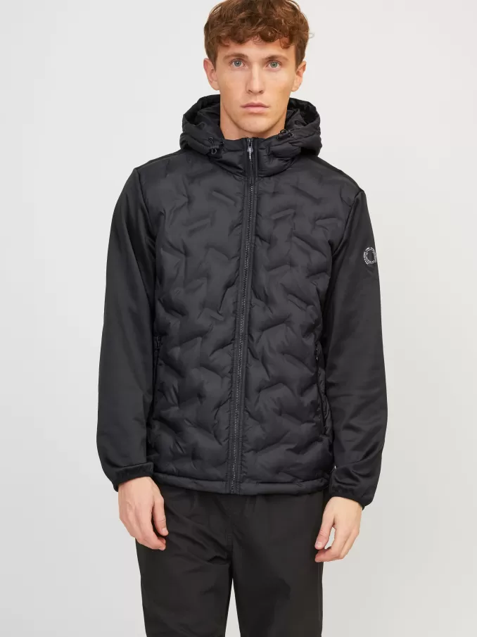 Hybrid jacket-Jack & Jones Cheap