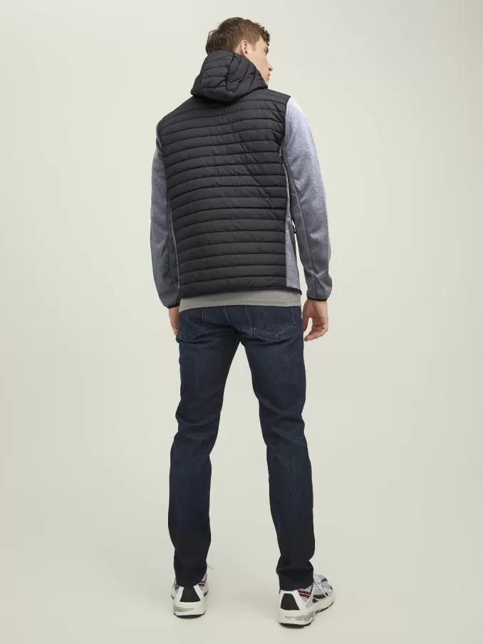 Hybrid jacket-Jack & Jones Discount