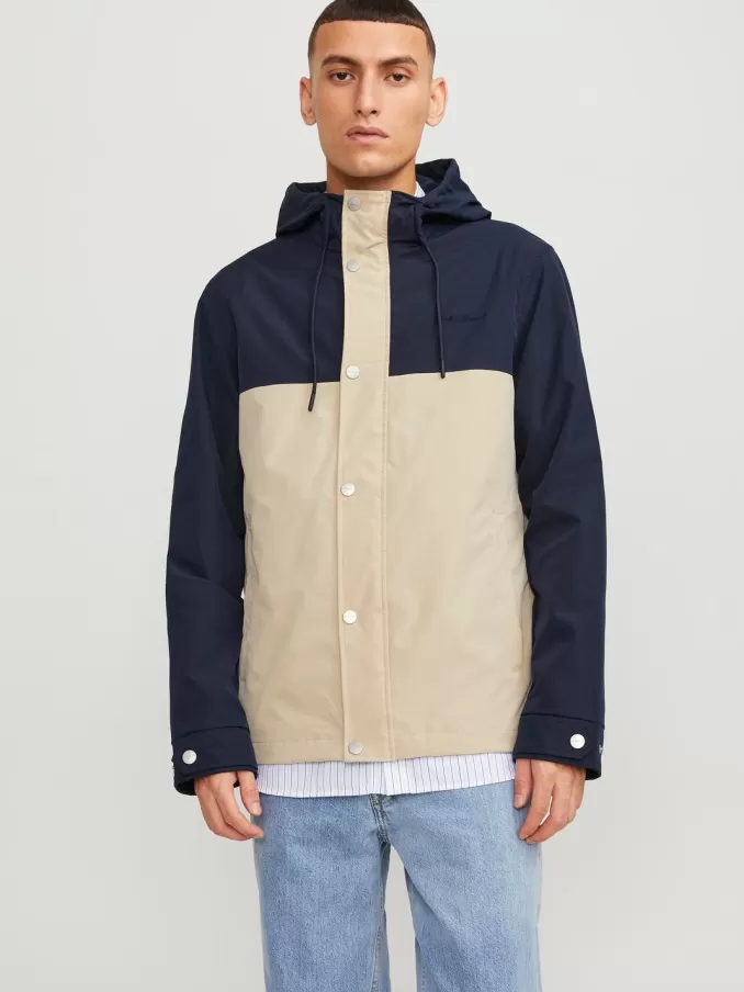 Jacket-Jack & Jones Clearance