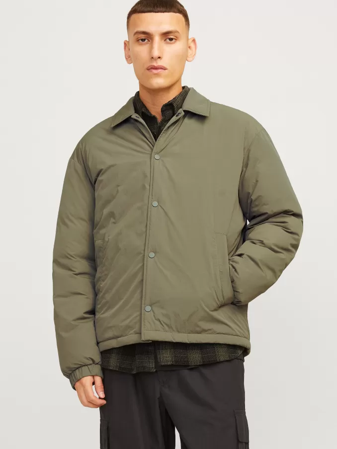 Jacket-Jack & Jones Sale