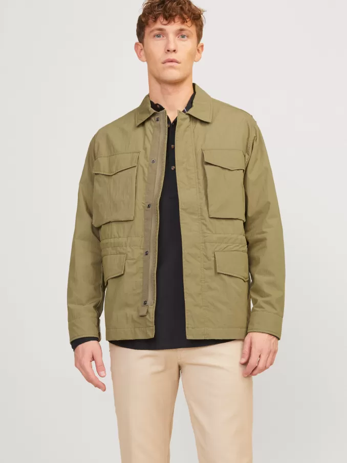 Jacket-Jack & Jones Best Sale