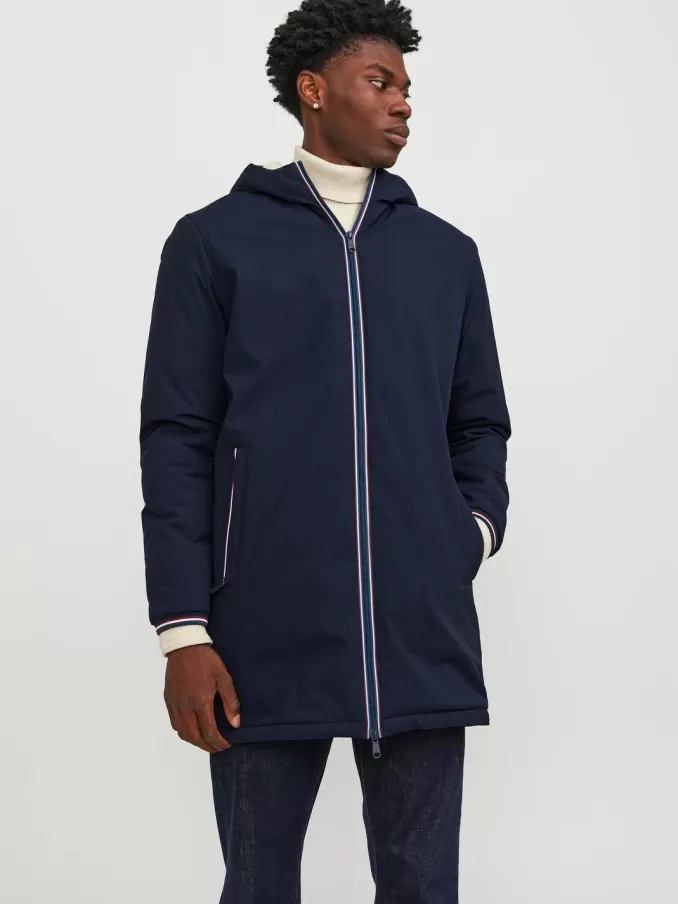 Jacket-Jack & Jones Flash Sale