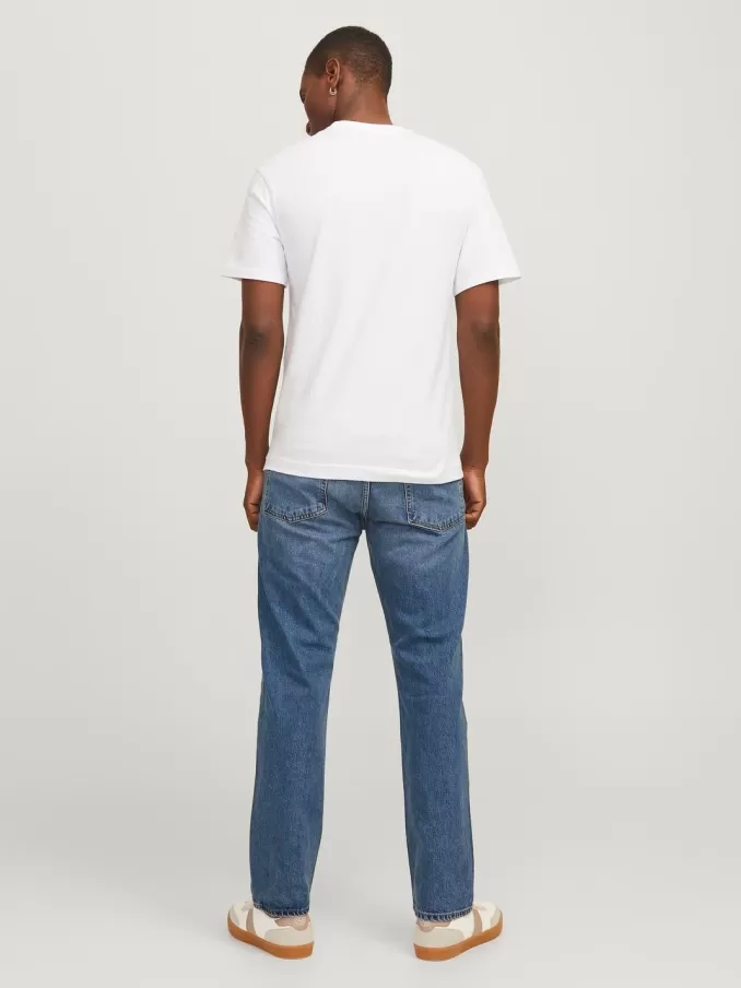 JJICHRIS JJCLASSIC AM 279 SN Relaxed Fit Jeans-Jack & Jones Online