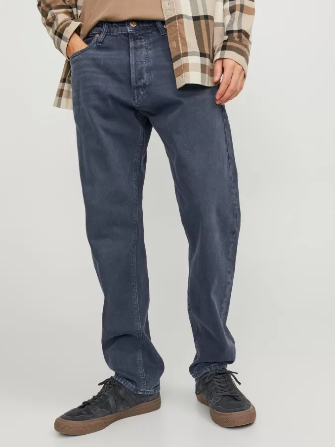 JJICHRIS JJCOOPER AM 900 NOOS Relaxed Fit Jeans-Jack & Jones Cheap