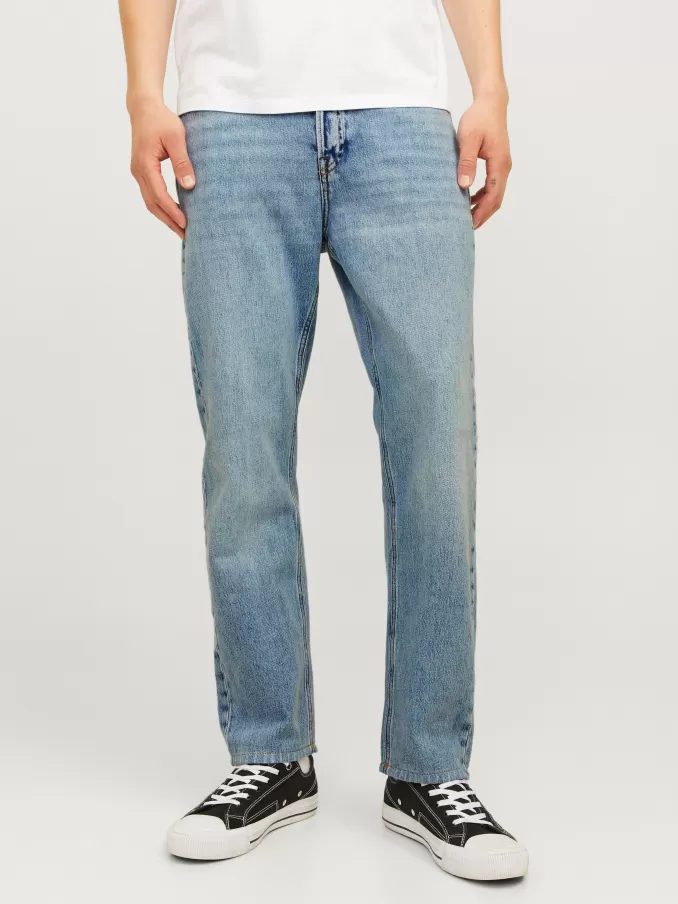 JJICHRIS JJORIGINAL MF 693 NOOS Relaxed Fit Jeans-Jack & Jones Outlet