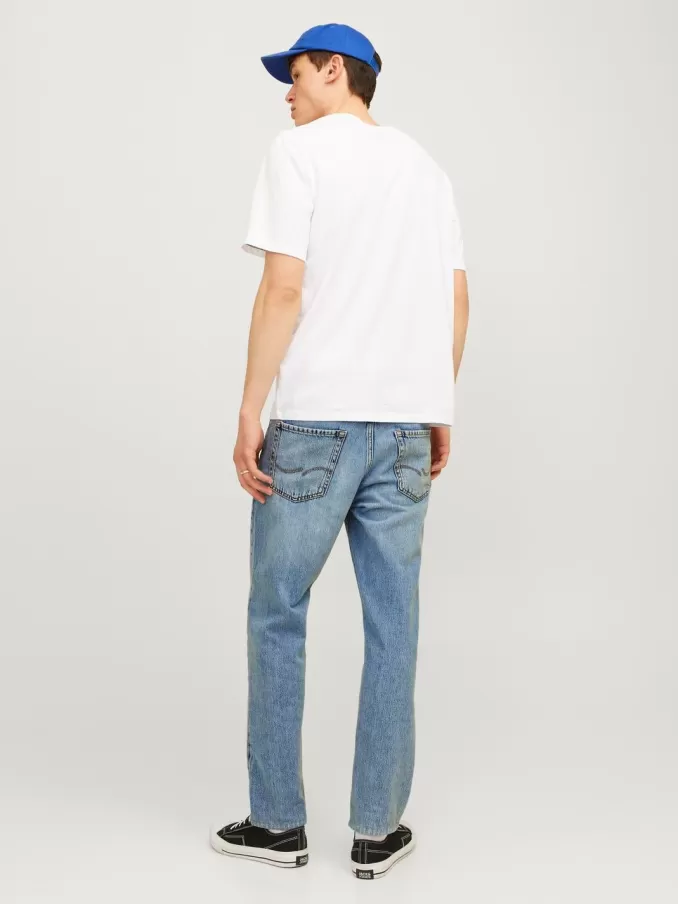 JJICHRIS JJORIGINAL MF 693 NOOS Relaxed Fit Jeans-Jack & Jones Outlet