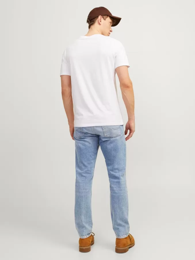 JJICHRIS JJORIGINAL SBD 920 NOOS Relaxed Fit Jeans-Jack & Jones Cheap