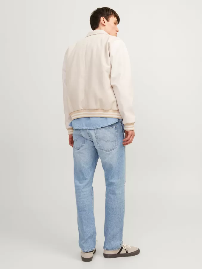 JJICHRIS JJORIGINAL SBD 921 SN Relaxed Fit Jeans-Jack & Jones Outlet