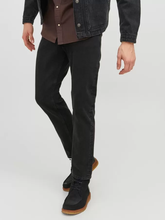 JJICHRIS JJORIGNIAL MF 912 NOOS Relaxed Fit Jeans-Jack & Jones Flash Sale