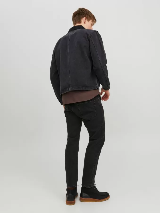 JJICHRIS JJORIGNIAL MF 912 NOOS Relaxed Fit Jeans-Jack & Jones Flash Sale