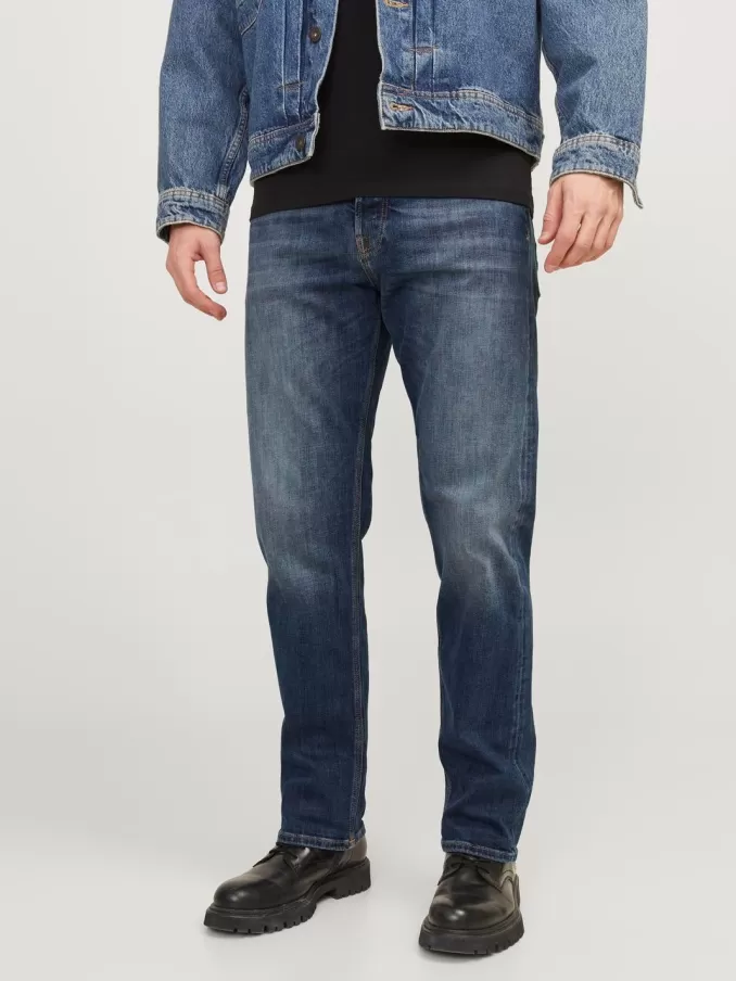 JJICHRIS JJREED CJ 183 NOOS Relaxed Fit Jeans-Jack & Jones Discount