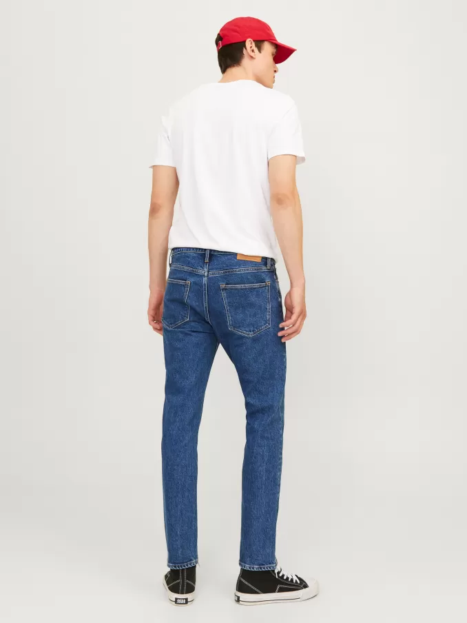 JJICLARK JJEVAN AM 995 NOOS Regular fit jeans-Jack & Jones Clearance