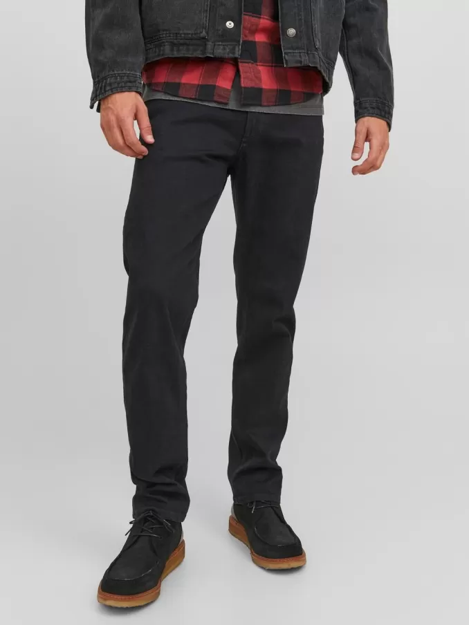 JJICLARK JJEVAN GE 598 NOOS Regular fit jeans-Jack & Jones Best Sale