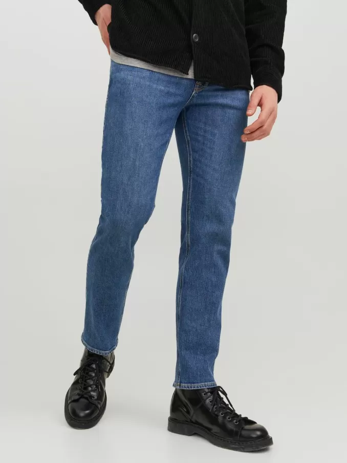 JJICLARK JJORIGINAL AM 379 NOOS Regular fit jeans-Jack & Jones Cheap