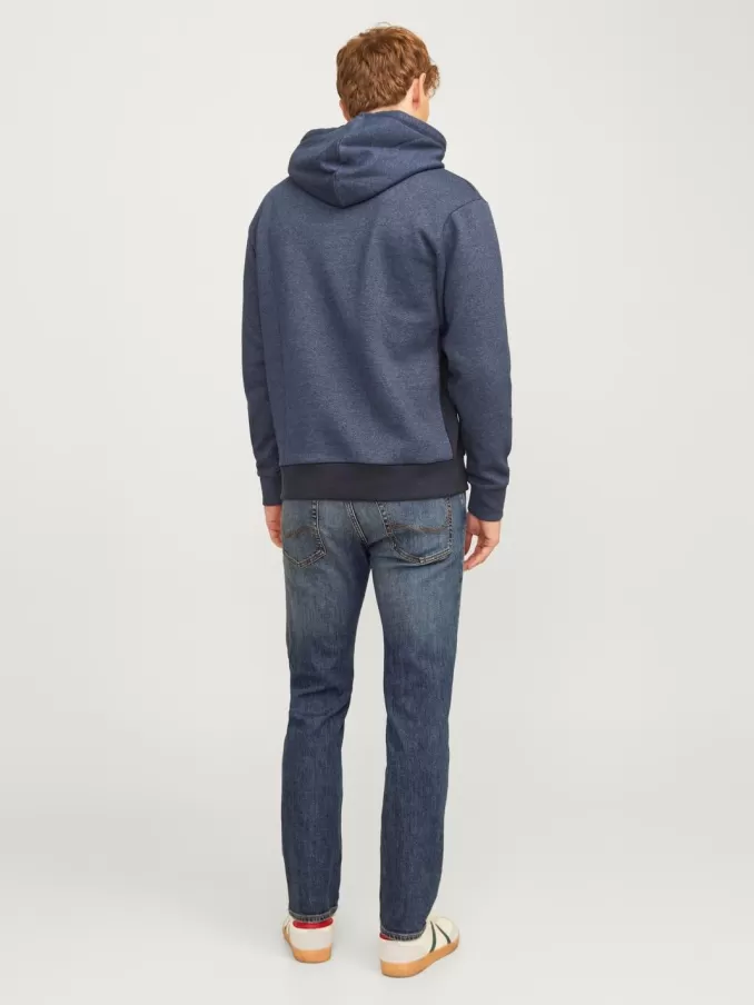 JJICLARK JJORIGINAL AM 419 NOOS Regular fit jeans-Jack & Jones Best